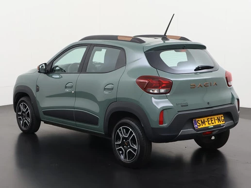 Dacia Spring - Afbeelding 7 van 30