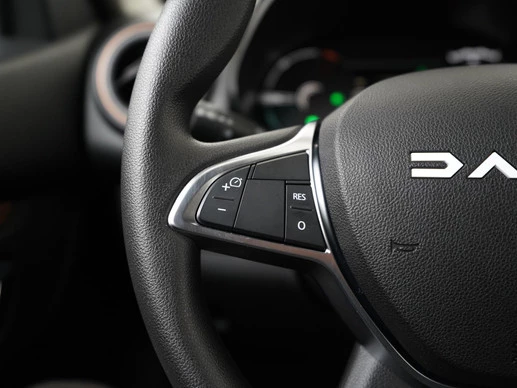 Dacia Spring - Afbeelding 8 van 30