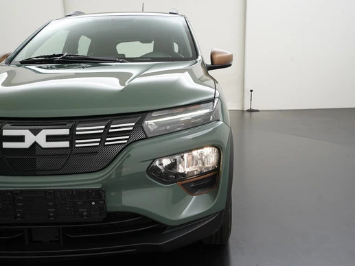 Dacia Spring - Afbeelding 20 van 30