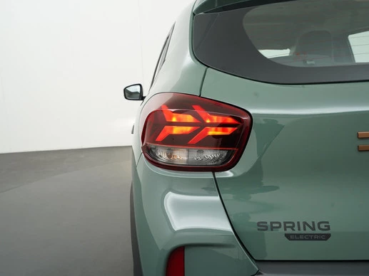 Dacia Spring - Afbeelding 21 van 30