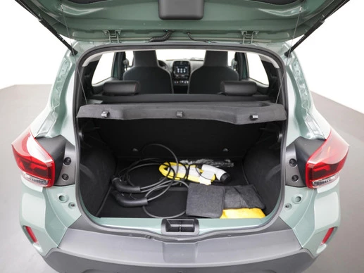 Dacia Spring - Afbeelding 22 van 30