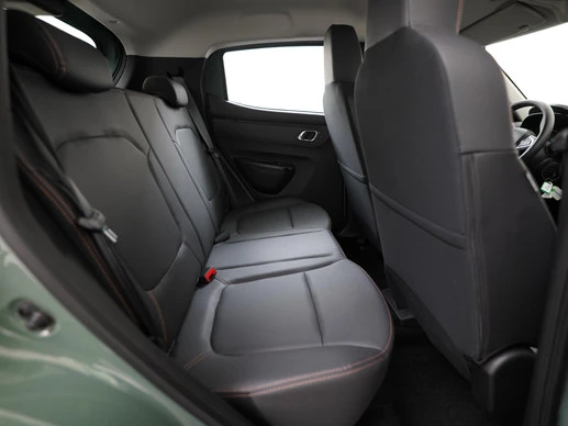 Dacia Spring - Afbeelding 23 van 30