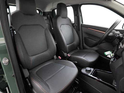 Dacia Spring - Afbeelding 24 van 30