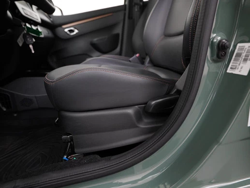 Dacia Spring - Afbeelding 27 van 30