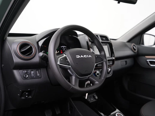 Dacia Spring - Afbeelding 28 van 30