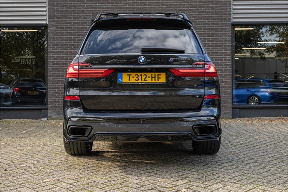BMW X7 - Afbeelding 7 van 30