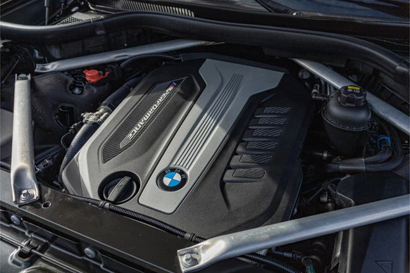 BMW X7 - Afbeelding 9 van 30