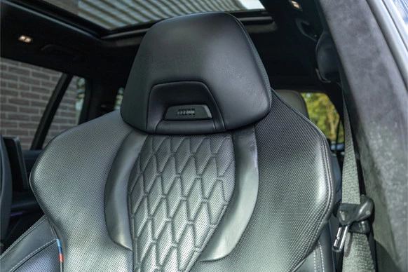 BMW X7 - Afbeelding 13 van 30