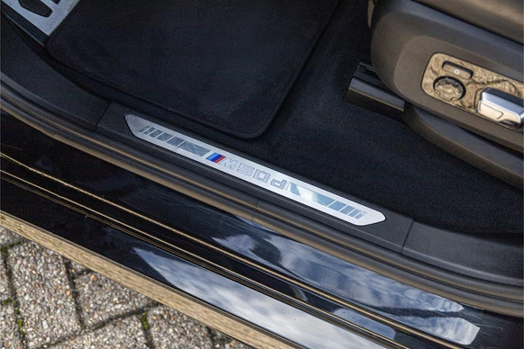 BMW X7 - Afbeelding 14 van 30