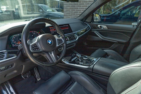 BMW X7 - Afbeelding 15 van 30