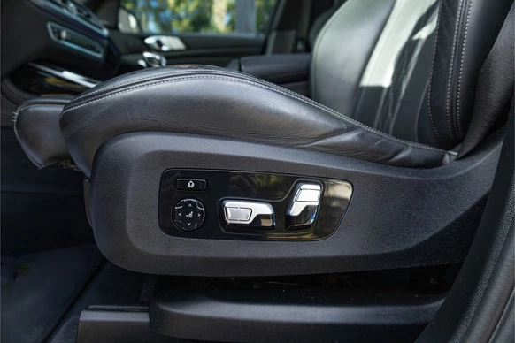 BMW X7 - Afbeelding 16 van 30