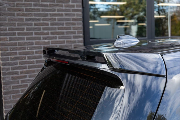 BMW X7 - Afbeelding 18 van 30