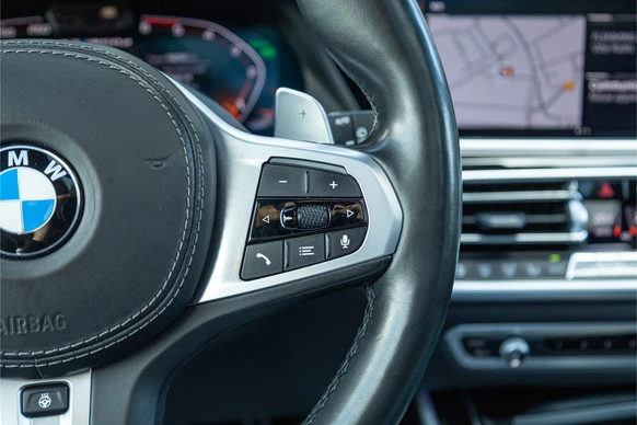 BMW X7 - Afbeelding 20 van 30