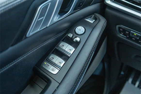 BMW X7 - Afbeelding 22 van 30