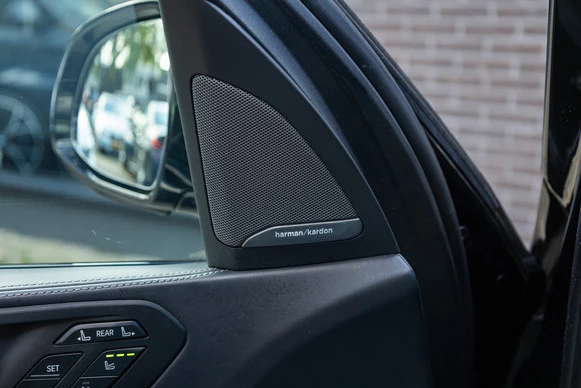 BMW X7 - Afbeelding 24 van 30