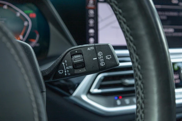 BMW X7 - Afbeelding 27 van 30