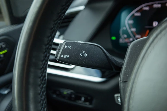 BMW X7 - Afbeelding 28 van 30