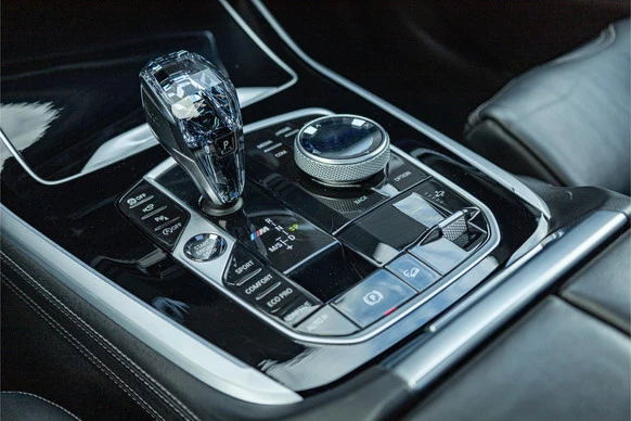 BMW X7 - Afbeelding 30 van 30