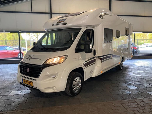 McLouis Mc4 - Afbeelding 1 van 30