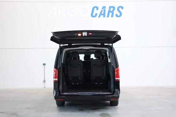 Mercedes-Benz V-Klasse - Afbeelding 5 van 28