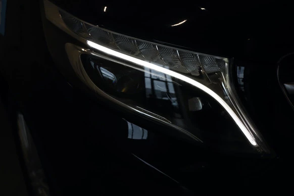 Mercedes-Benz V-Klasse - Afbeelding 7 van 28