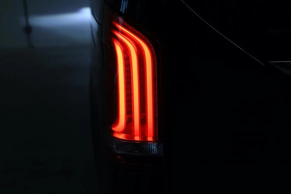 Mercedes-Benz V-Klasse - Afbeelding 9 van 28