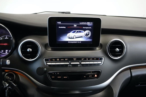 Mercedes-Benz V-Klasse - Afbeelding 12 van 28