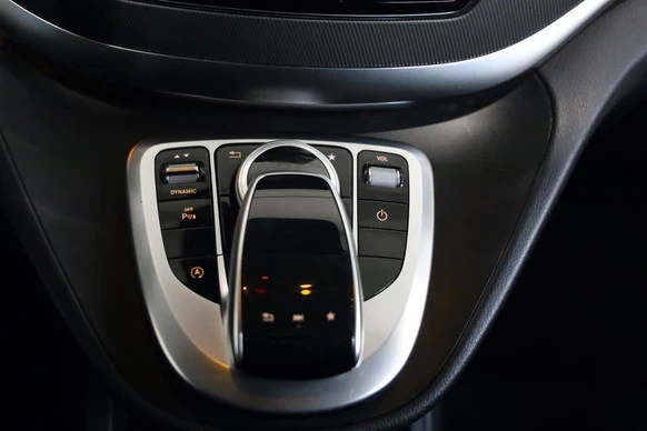 Mercedes-Benz V-Klasse - Afbeelding 13 van 28