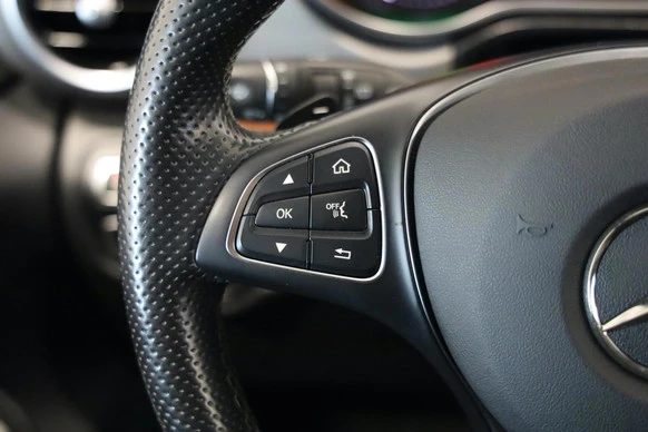 Mercedes-Benz V-Klasse - Afbeelding 15 van 28