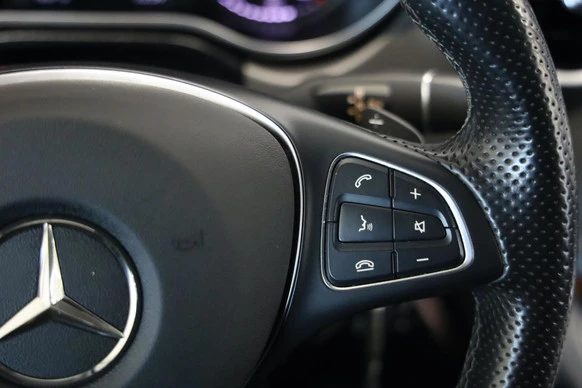 Mercedes-Benz V-Klasse - Afbeelding 16 van 28
