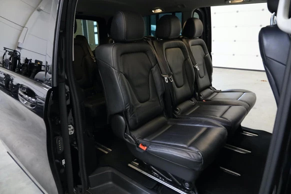 Mercedes-Benz V-Klasse - Afbeelding 18 van 28