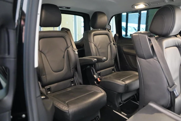 Mercedes-Benz V-Klasse - Afbeelding 19 van 28