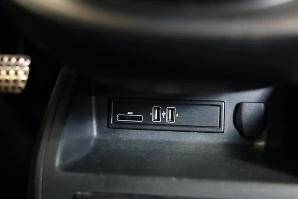 Mercedes-Benz V-Klasse - Afbeelding 23 van 28