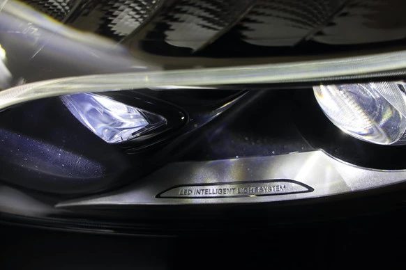 Mercedes-Benz V-Klasse - Afbeelding 27 van 28