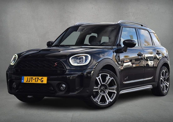 MINI Countryman - Afbeelding 1 van 30