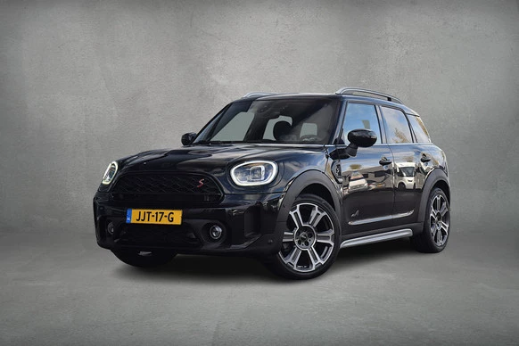 MINI Countryman - Afbeelding 2 van 30
