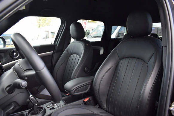 MINI Countryman - Afbeelding 5 van 30