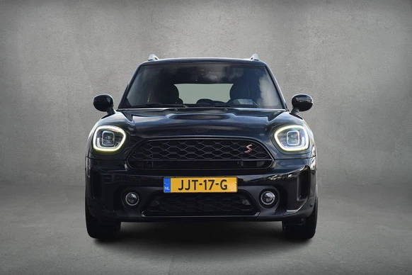 MINI Countryman - Afbeelding 8 van 30
