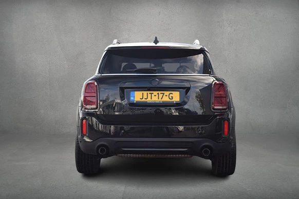 MINI Countryman - Afbeelding 9 van 30