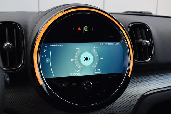 MINI Countryman - Afbeelding 15 van 30