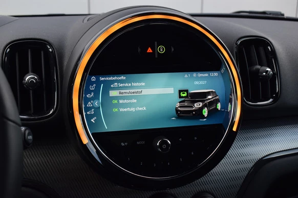 MINI Countryman - Afbeelding 16 van 30