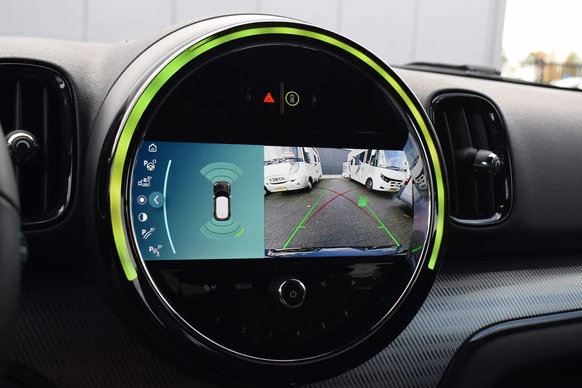 MINI Countryman - Afbeelding 17 van 30