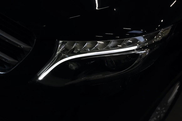 Mercedes-Benz V-Klasse - Afbeelding 5 van 30