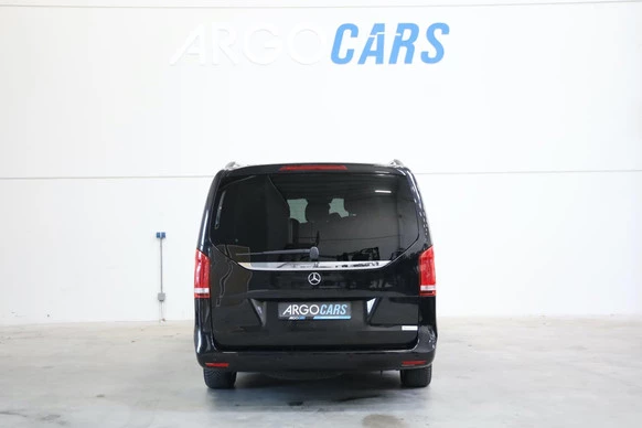 Mercedes-Benz V-Klasse - Afbeelding 6 van 30