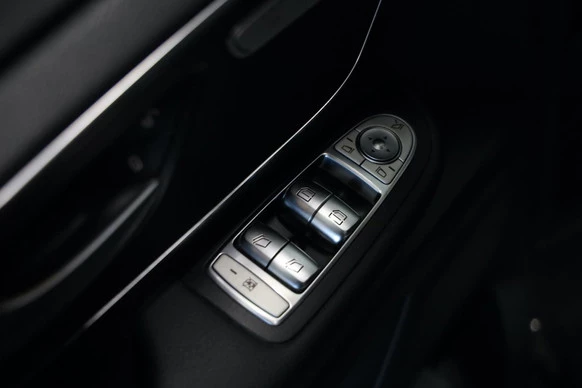 Mercedes-Benz V-Klasse - Afbeelding 9 van 30