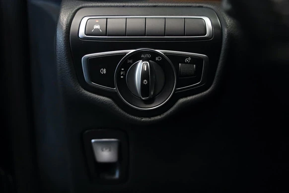 Mercedes-Benz V-Klasse - Afbeelding 10 van 30