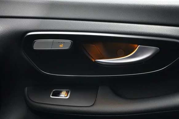 Mercedes-Benz V-Klasse - Afbeelding 16 van 30