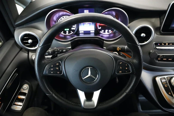 Mercedes-Benz V-Klasse - Afbeelding 17 van 30