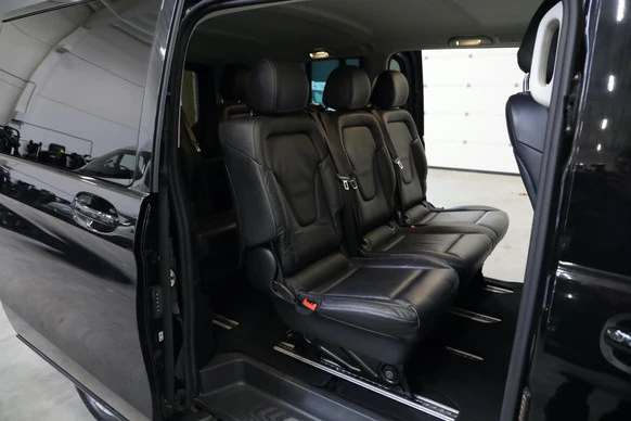 Mercedes-Benz V-Klasse - Afbeelding 28 van 30