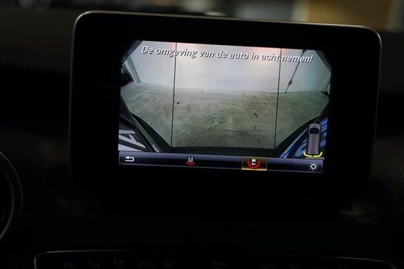 Mercedes-Benz V-Klasse - Afbeelding 30 van 30